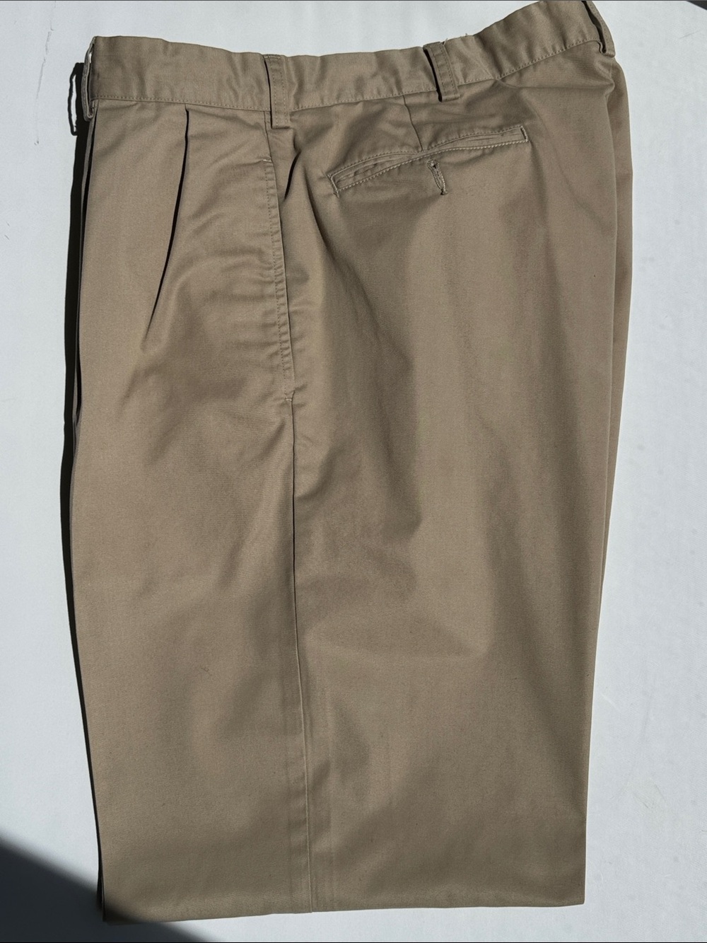 Polo by Ralph Lauren Tan/Beige Chino Pants